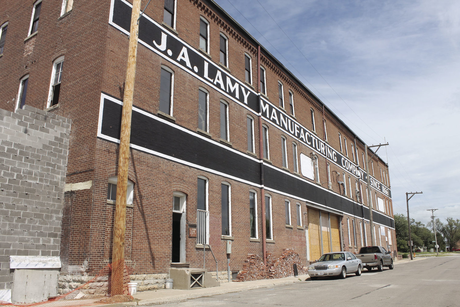 Lamy’s announces retail offerings Sedalia Democrat