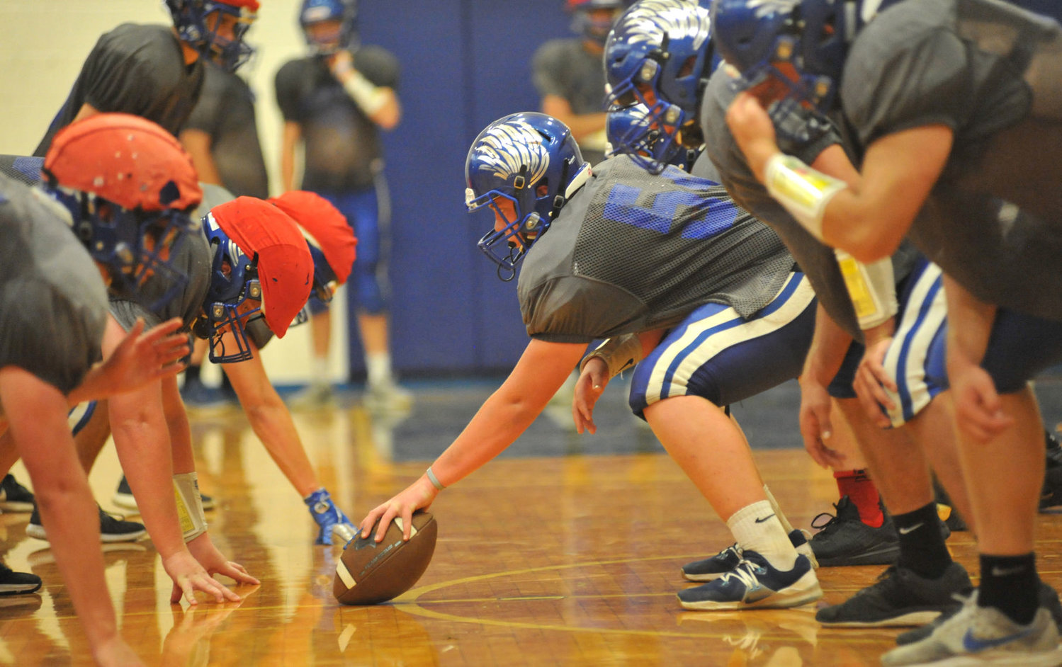 Cole Camp offense to spread its wings in 2019 Sedalia Democrat