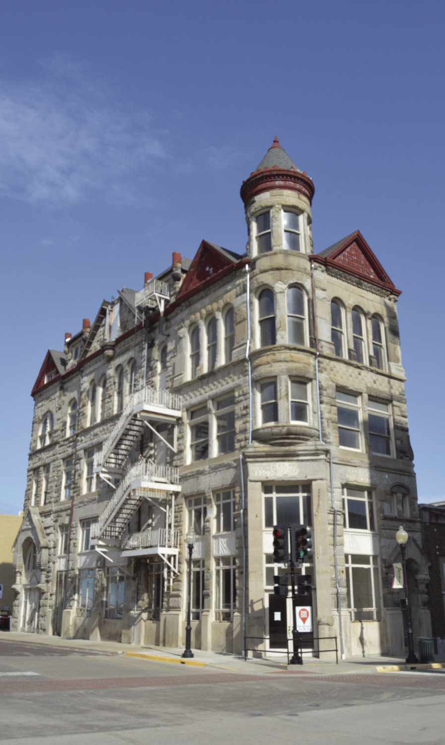 City of Sedalia adds downtown specialist position Sedalia Democrat