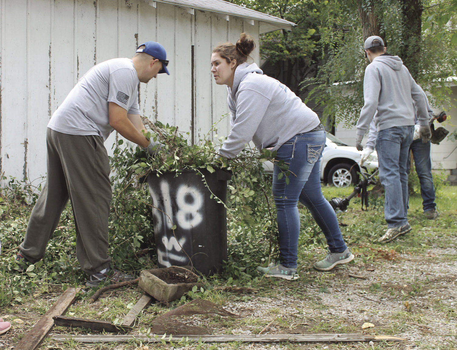 United Way of Pettis County realigns focus areas | Sedalia Democrat