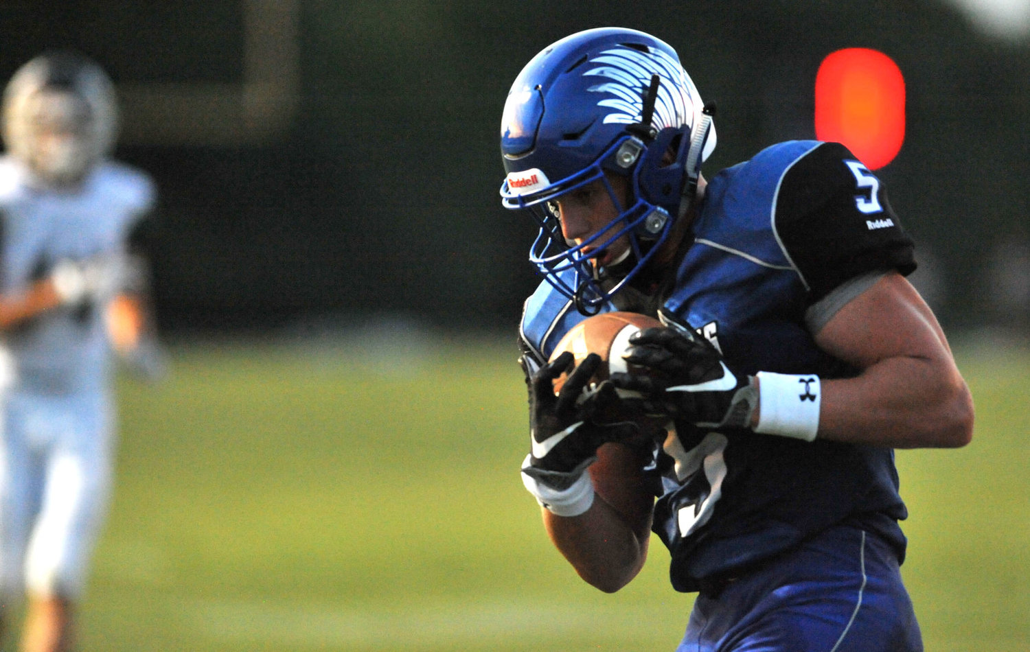 Fall Sports Preview 2018 Cole Camp football primed for bounceback