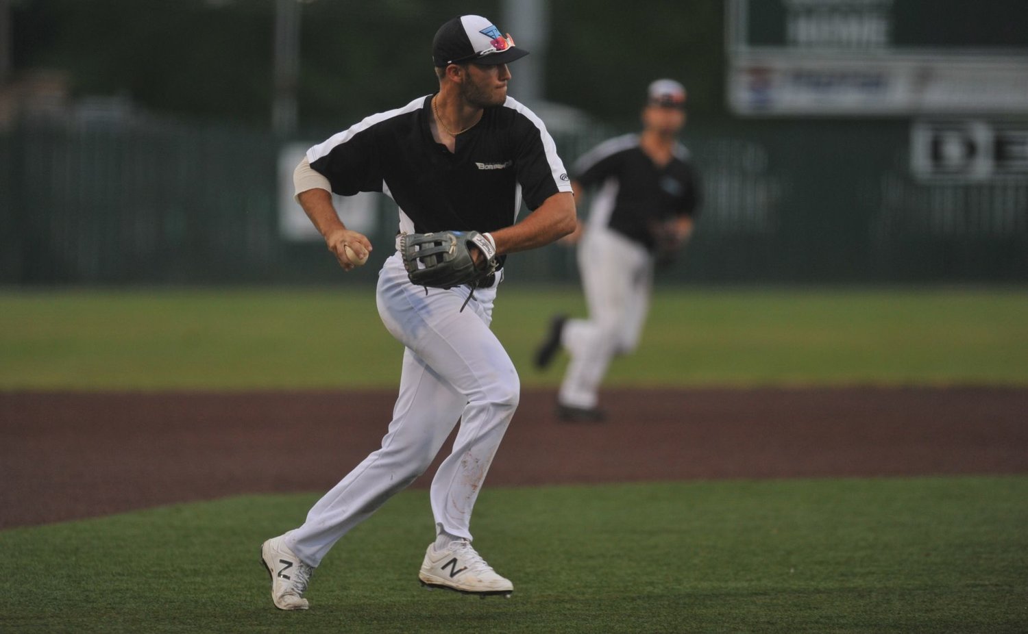 Sedalia natives enjoying hometown ride with Bombers Sedalia Democrat