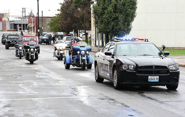 Community Support Continues For Sedalia Police Department | Sedalia ...