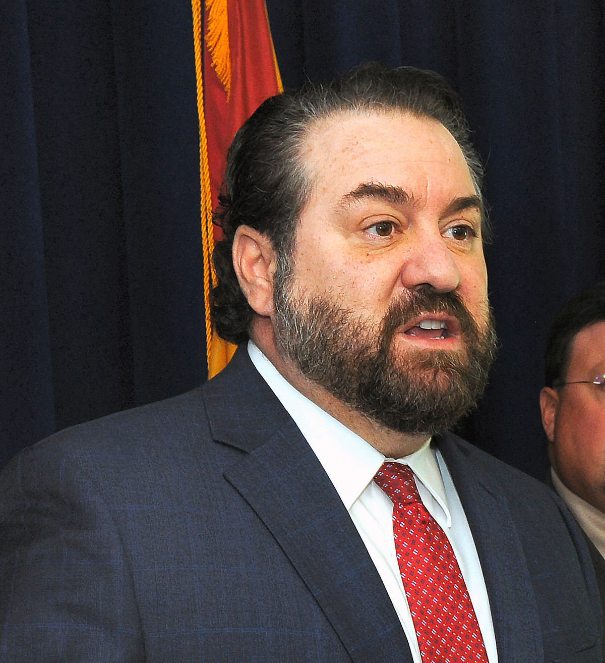 Judge lets Arizona's top prosecutor go after Google on consumer fraud