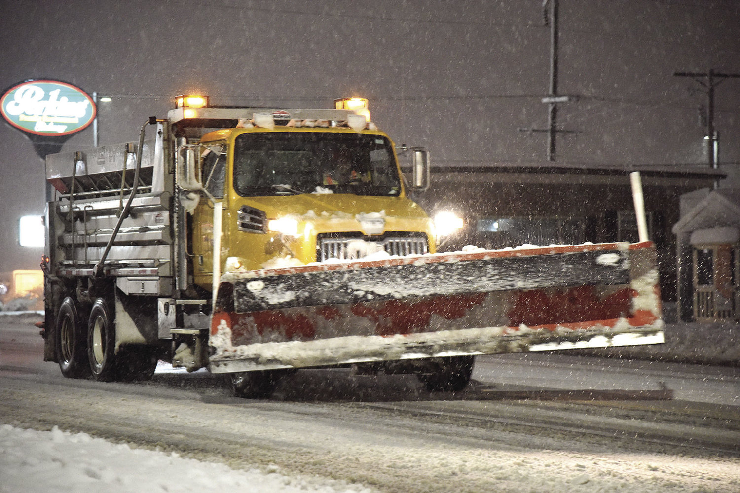 MoDOT urges caution in weekend travel