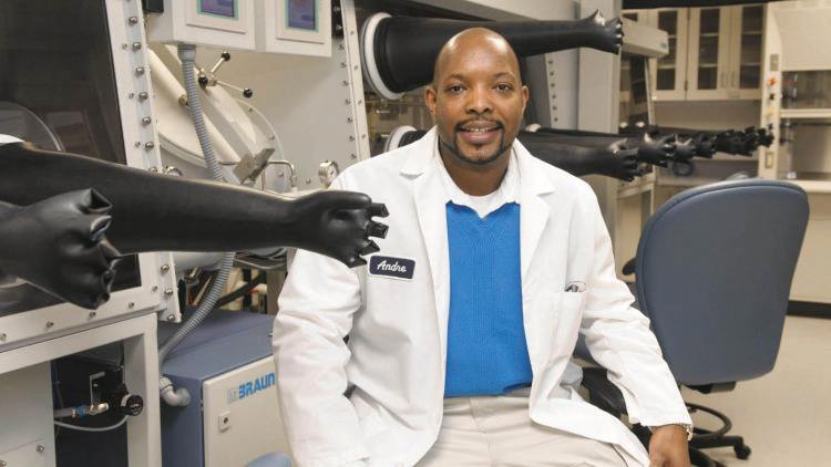 Taylor: One of the Inspiring Black Scientists in America - Vimarsana News