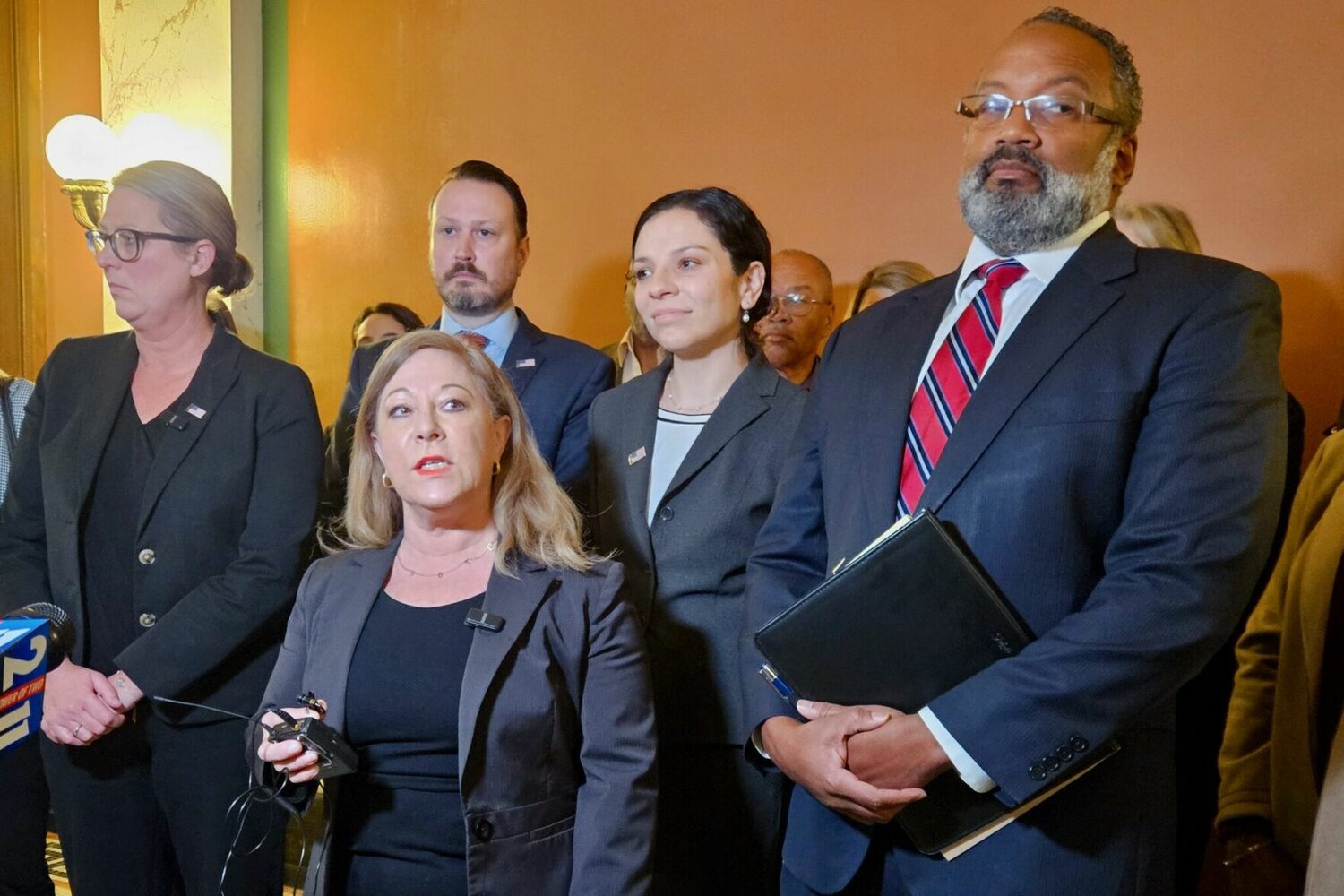 Missouri Supreme Court reviews voter ID mandate, ban on paid registration efforts