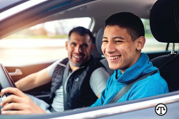 It’s safe to say a good way to protect your teen—and all your family­—on the road is to check whether your car has any recalls.