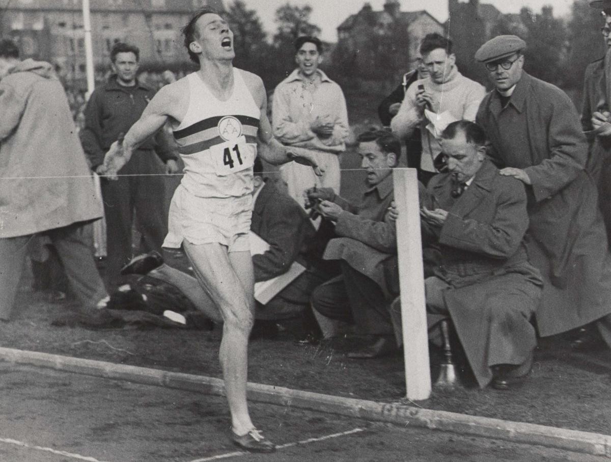 Is the Mile Due For A New Record? Sports History Weekly
