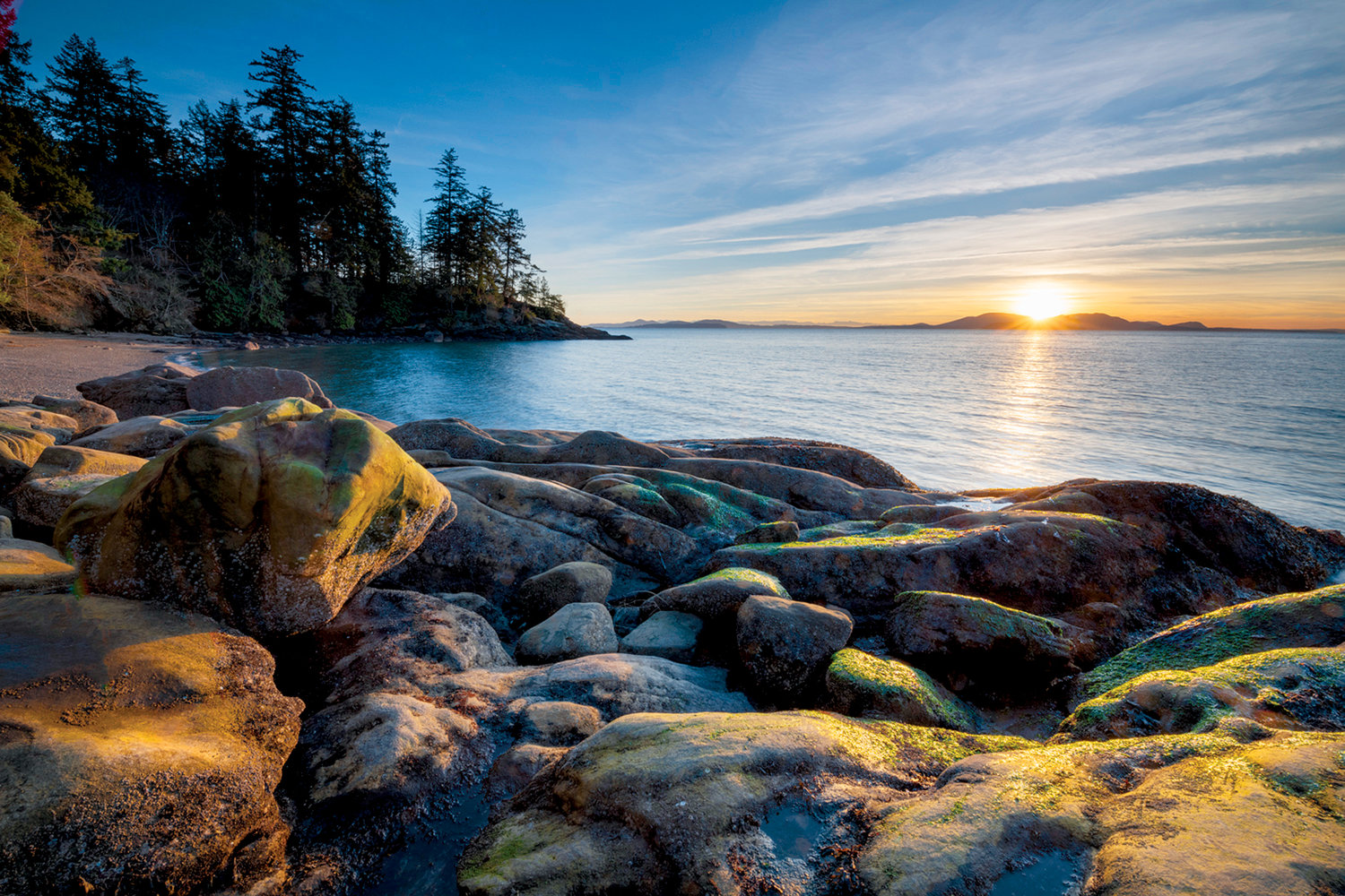 Bow, Edison and Chuckanut Waterside